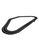 Scalextric Stock Car Challenge 1:32 Race Slot Car Set